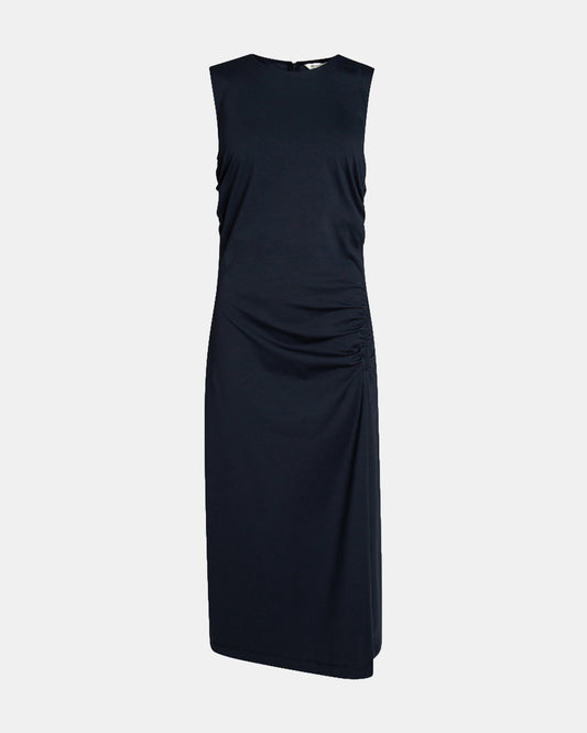 TOM TAILOR Dress Blue (20D5466C3) Women
