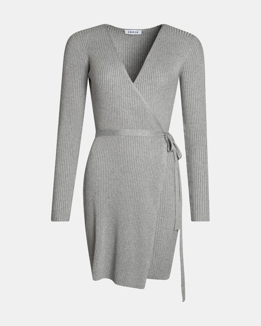 Edited Dress Grey (20D5495C8) Women