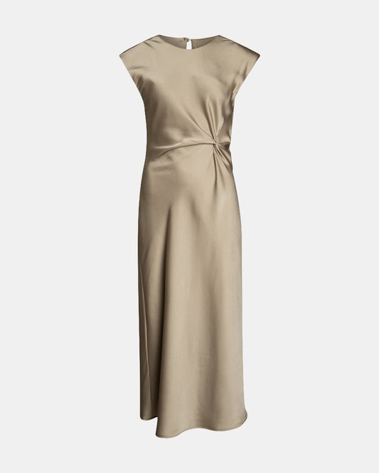 KAFFE Dress Grey (20D5649C8) Women