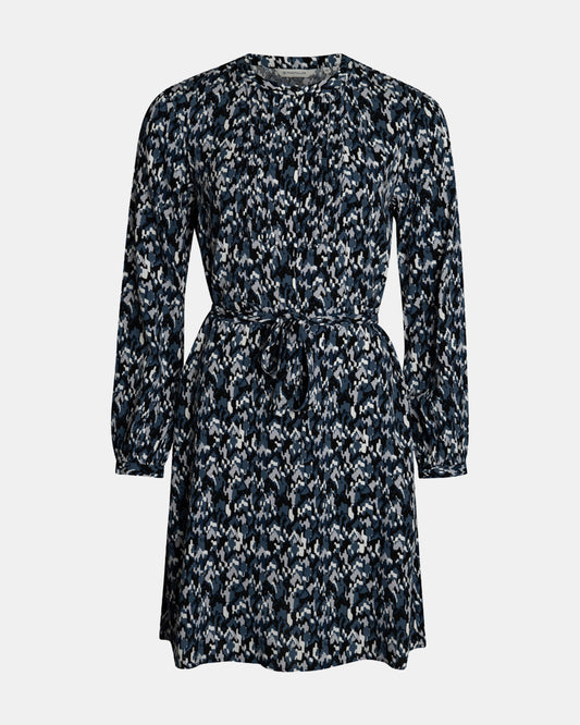TOM TAILOR Dress Multi-coloured (20D5774C10) Women