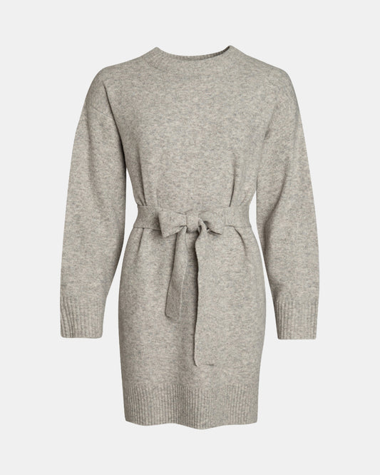 Edited Dress Grey (20D5800C8) Women