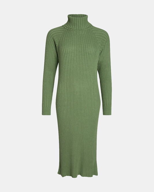 YAS Dress Green (20D5921C4) Women