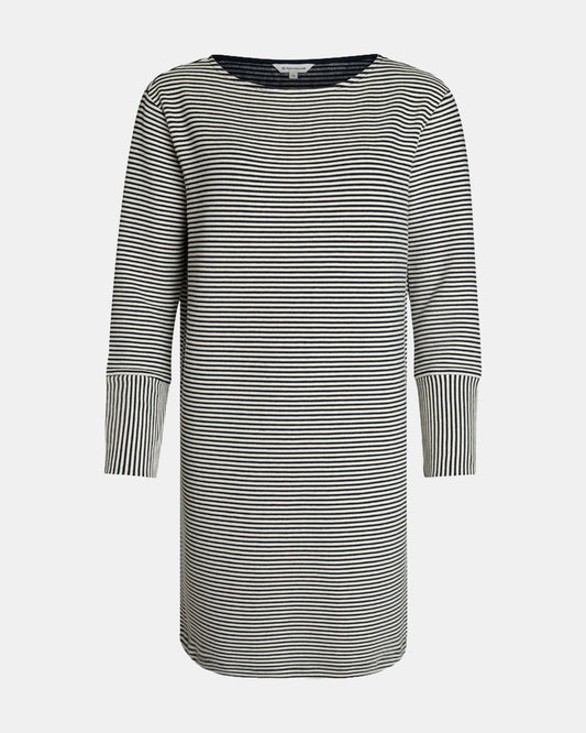 TOM TAILOR Dress Blue (20D6158C3) Women