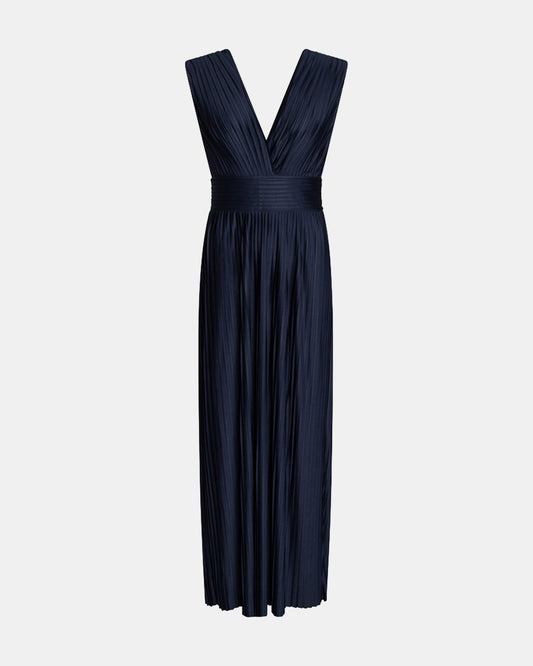 GUIDO MARIA KRETSCHMER Dress Blue (20D6566C3) Women