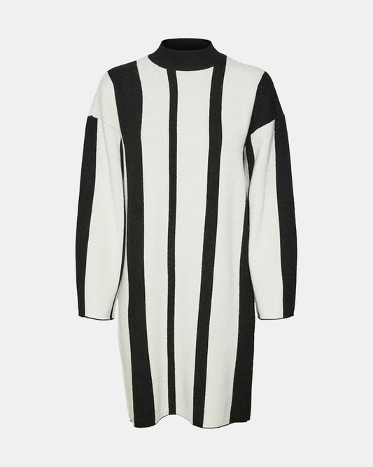 VERO MODA Dress Black (20D6696C2) Women