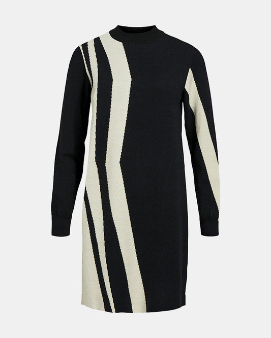 OBJECT Dress Black (20D6742C2) Women