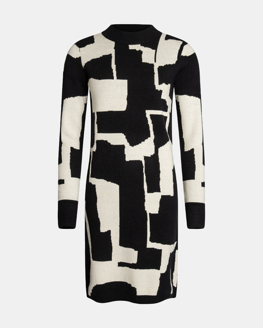 OBJECT Dress Black (20D6745C2) Women