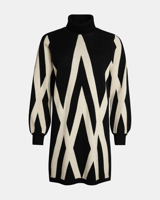 OBJECT Dress Black (20D6748C2) Women