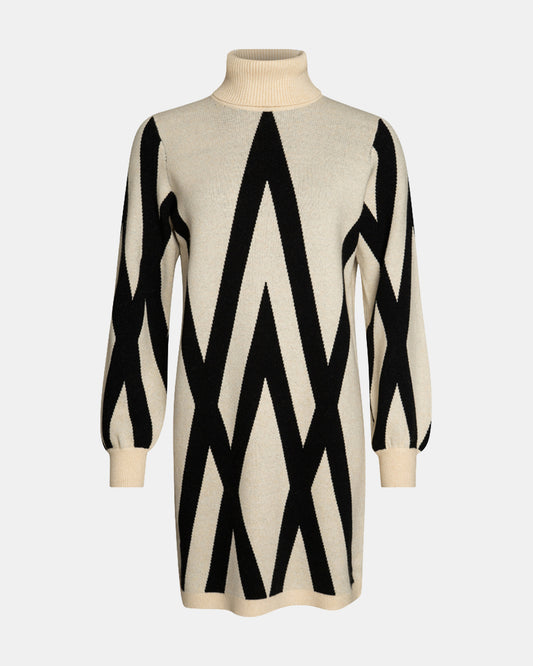 OBJECT Dress Nude (20D6748C35) Women