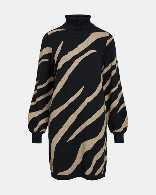 OBJECT Dress Black (20D6749C2) Women