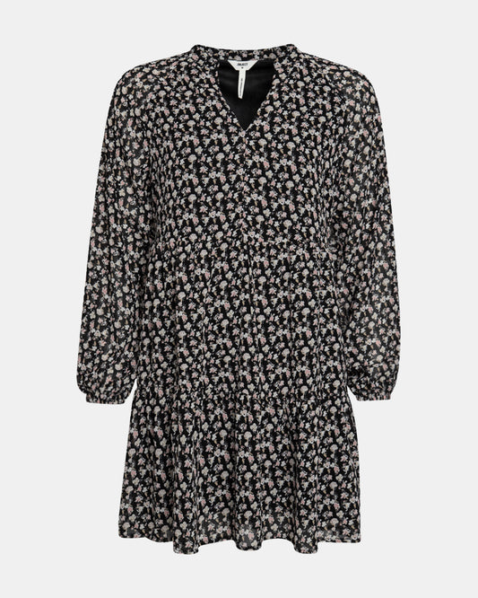 OBJECT Dress Black (20D6793C2) Women