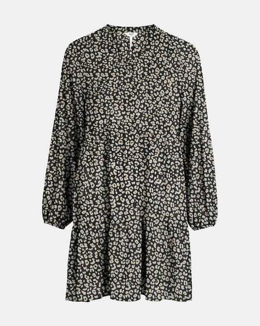 OBJECT Dress Black (20D6825C2) Women