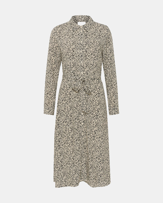 Part Two Dress Black (20D6953C2) Women