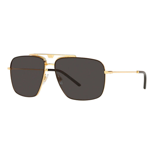 Dolce Gabbana Sunglasses (DG2264-02-87) Men