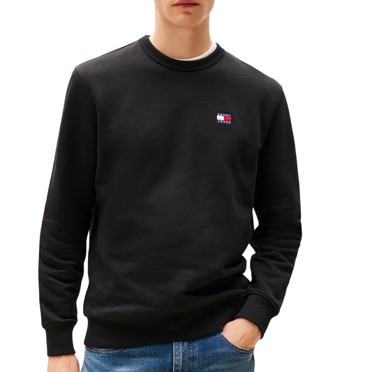 Tommy Hilfiger Badge Sweater (DM0DM20660-BDS) Men