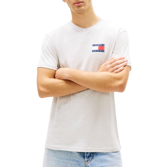 Tommy Hilfiger Essential Slim Logo T-shirt (DM0DM20740) Men