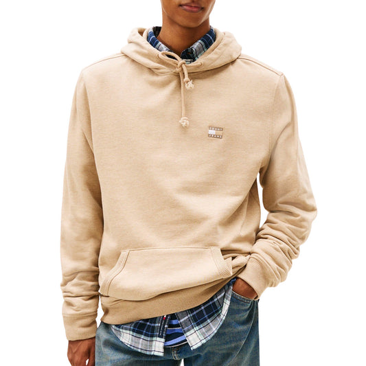 Tommy Hilfiger Regular Badge Hoodie (DM0DM22666) Men