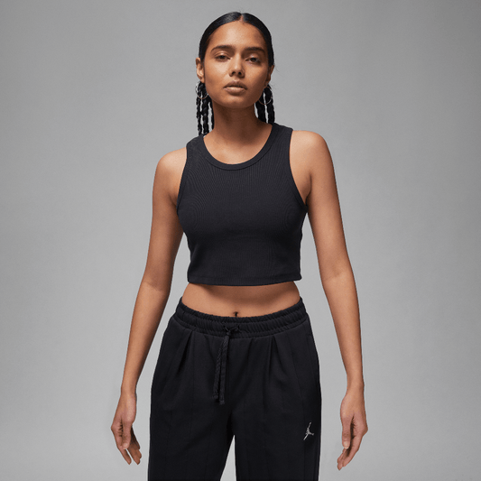 Jordan Women's Tank Black (DX4700-010) Women