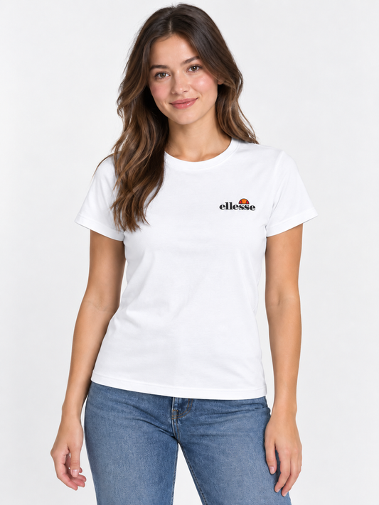 Ellesse Adele T-Shirt (SJ00803) Women