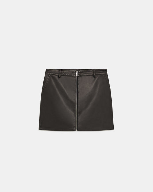 PEPE JEANS Skirt Black (18F2830C2) Women