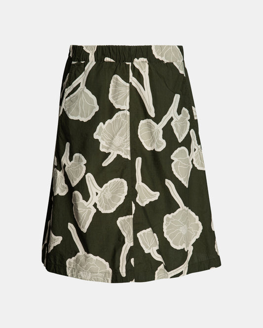 MARC O’ POLO Skirt Khaki (20F66C30) Women