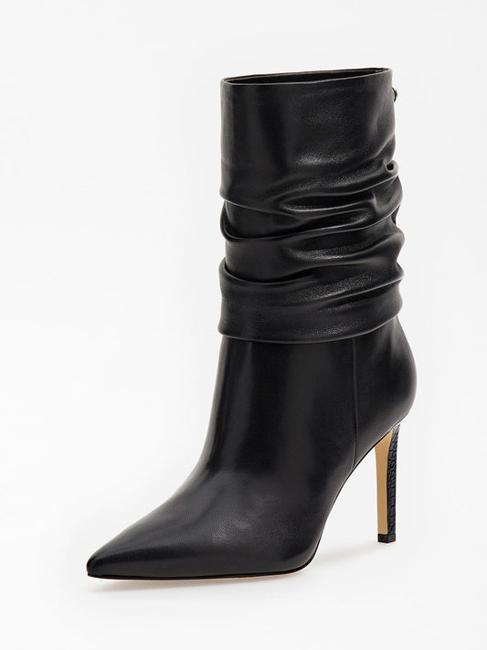 Guess Footwear (FL8DBBLEA11-BLACK) Women