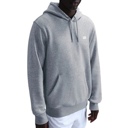 Nike Club Hoodie (FN3859-063) Men