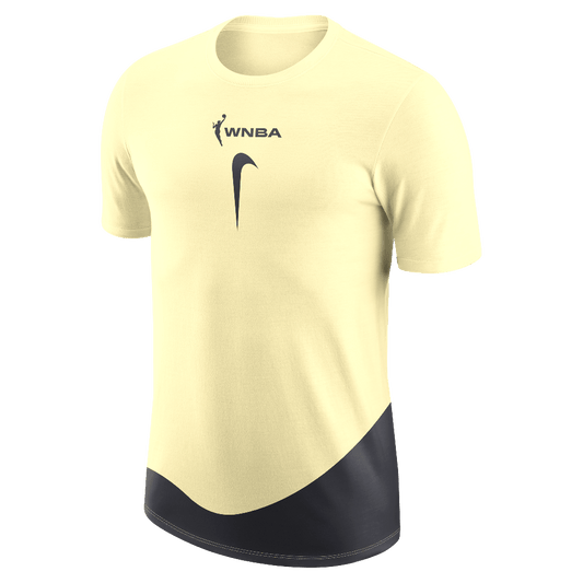 Team 13 Women's Nike WNBA Crew-Neck T-Shirt Alabaster (FZ0029-744) Women