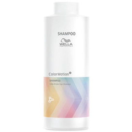 Wella Professionals Color Motion Color Protection Shampoo 500ml