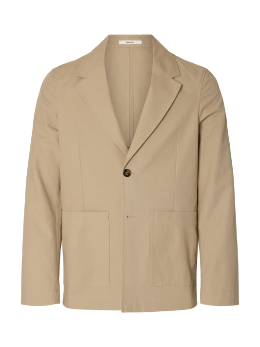 Relax-Walter Blz Pure Cashmere (16101012) Men