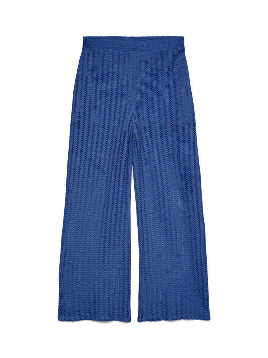 Medina High Waist Crochet Pant Exp Surf The Web (10343879) Women