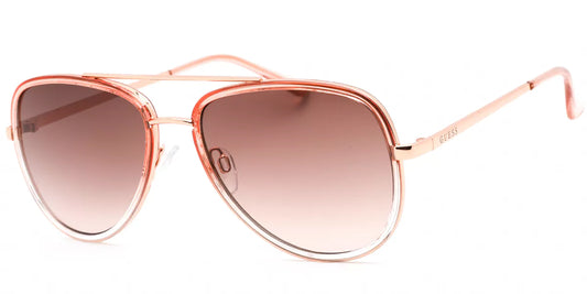 Guess Sunglasses (GF0417-72B) Women
