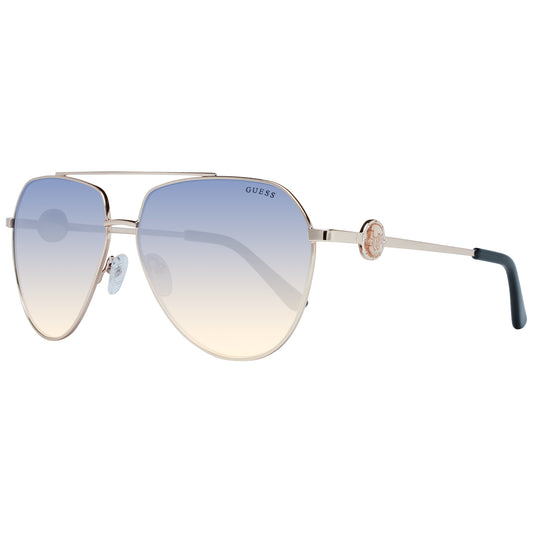 GUESS GOLDEN Sunglasses (GF6140-32W) Women