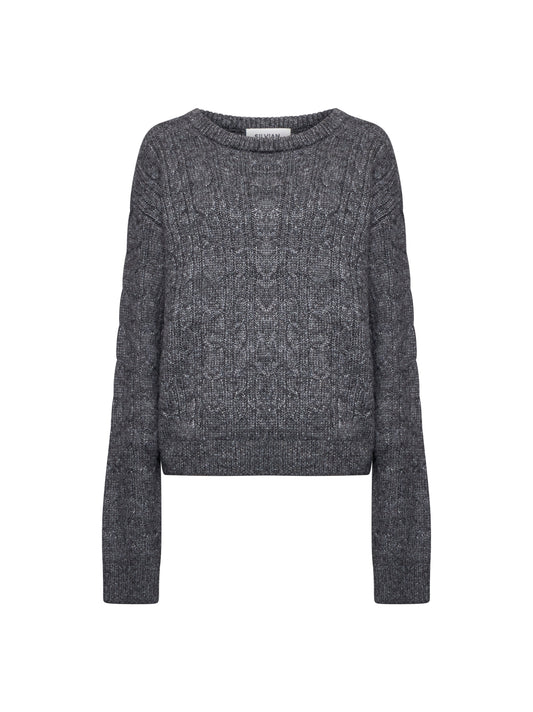 Silvian Heach Sweater Markovka (GPA25146MA) Women