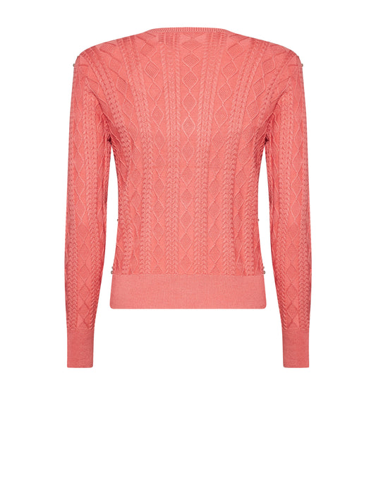 Silvian Heach Twinset Selaji (GPP26098TW) Women