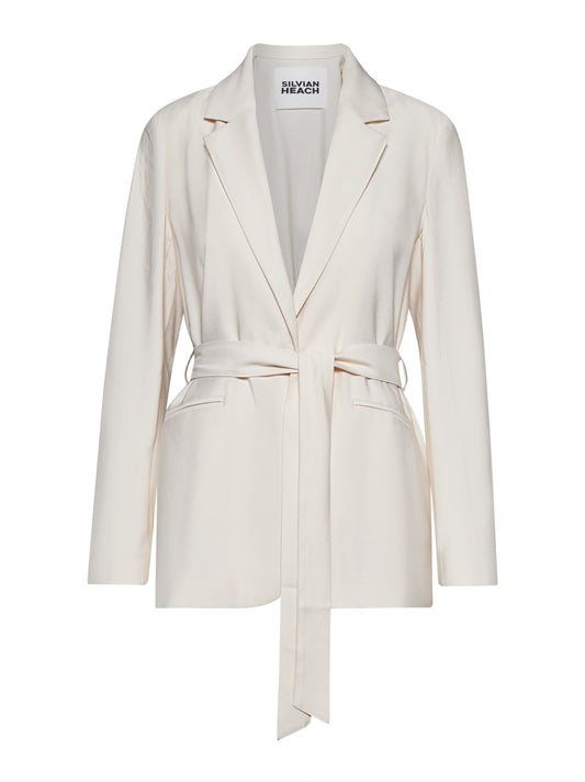 Silvian Heach Jacket Kolew (GPP26142GC) Women