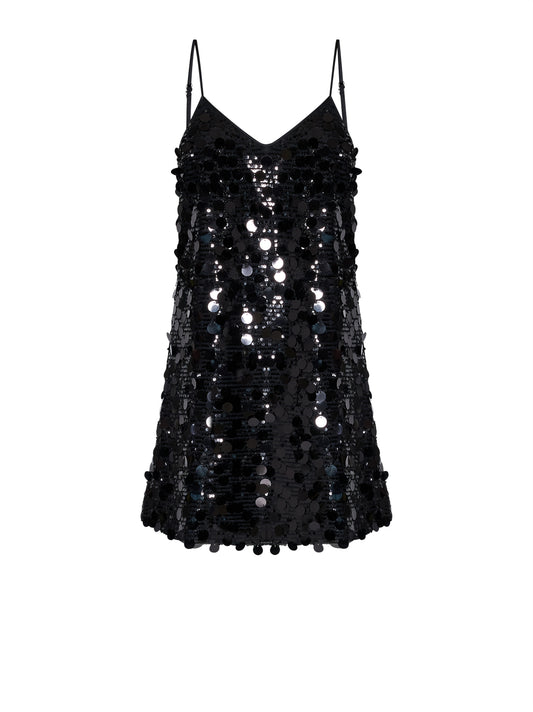 Silvian Heach Short Dress Tussia (GPP26441VE) Women