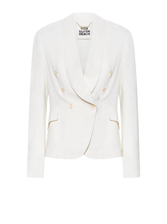 Silvian Heach Jacket Bamer (GPP26479GC) Women