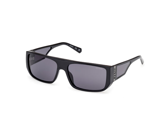 Guess Sunglasses (GU00136-6001A) Unisex