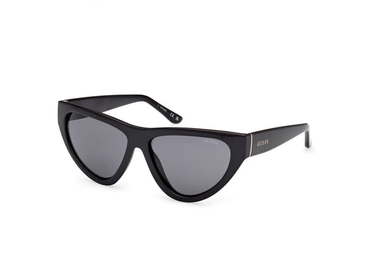 GUESS BLACK Sunglasses (GU00152-5701A) Women