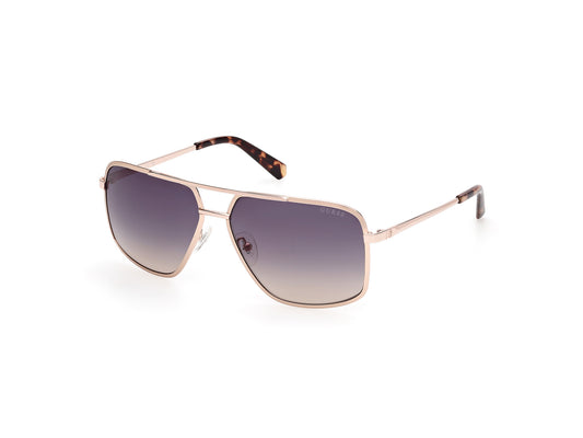 Guess Sunglasses (GU00167-6032W) Men