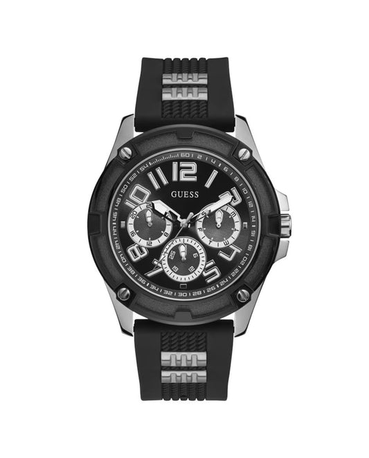 Guess Quartz Watch Grey (GW0051G1) Men