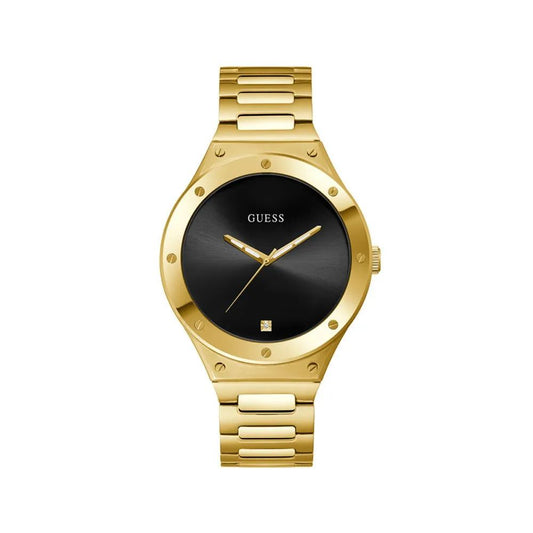 Guess Quartz Watch Gold (GW0427G2) Men