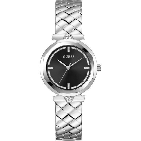 Guess Quartz Watch Grey (GW0613L1) Women