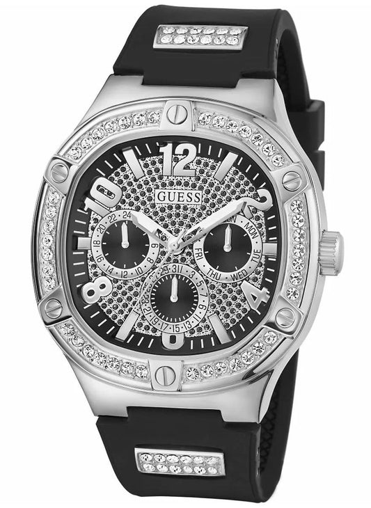 Guess Quartz Watch Grey (GW0641G1) Men