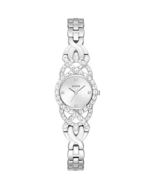 Guess Quartz Watch Grey (GW0682L1) Women