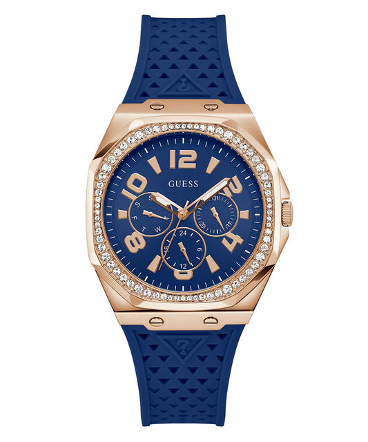 Guess Quartz Watch Pink (GW0694L4) Women