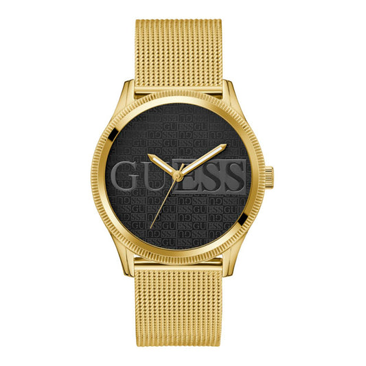 Guess Quartz Watch Gold (GW0710G2) Men