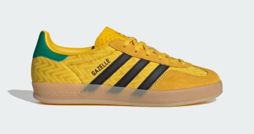 adidas Originals adidas Gazelle Indoor W Eqtyel (JR2417) Women
