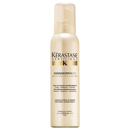 Kérastase Densifying Treatment Mousse Densifique Densimorphose 150ml